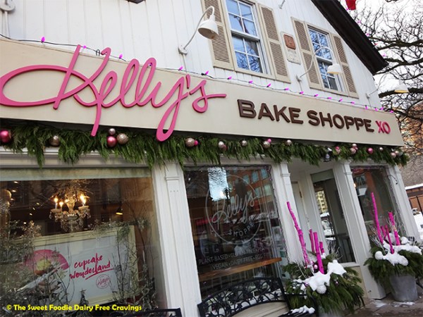 Important Updates on my fave Vegan Bakeshops – Kelly’s Bakeshop & Tori’s&nbsp;Bakeshop