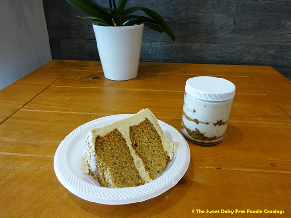 My New Fave West End Local Vegan Bakeshop, Caked&nbsp;Coffee