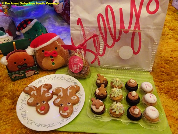 Winter Holidays Update&nbsp;2025